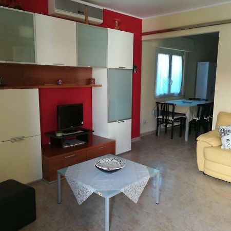 דירות Martella A Casa Di Bruna מראה חיצוני תמונה