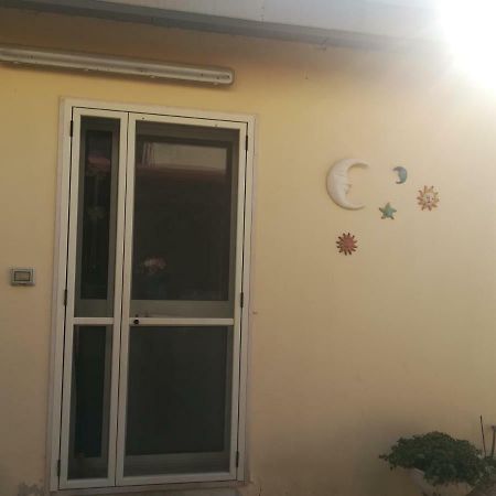 דירות Martella A Casa Di Bruna מראה חיצוני תמונה