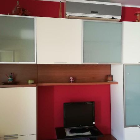 דירות Martella A Casa Di Bruna מראה חיצוני תמונה