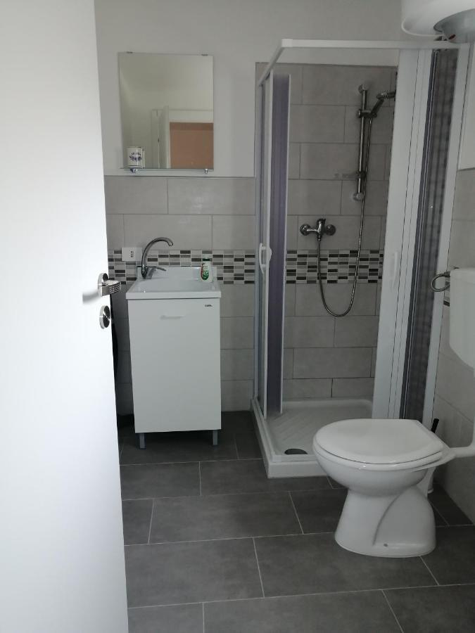 דירות Martella A Casa Di Bruna מראה חיצוני תמונה