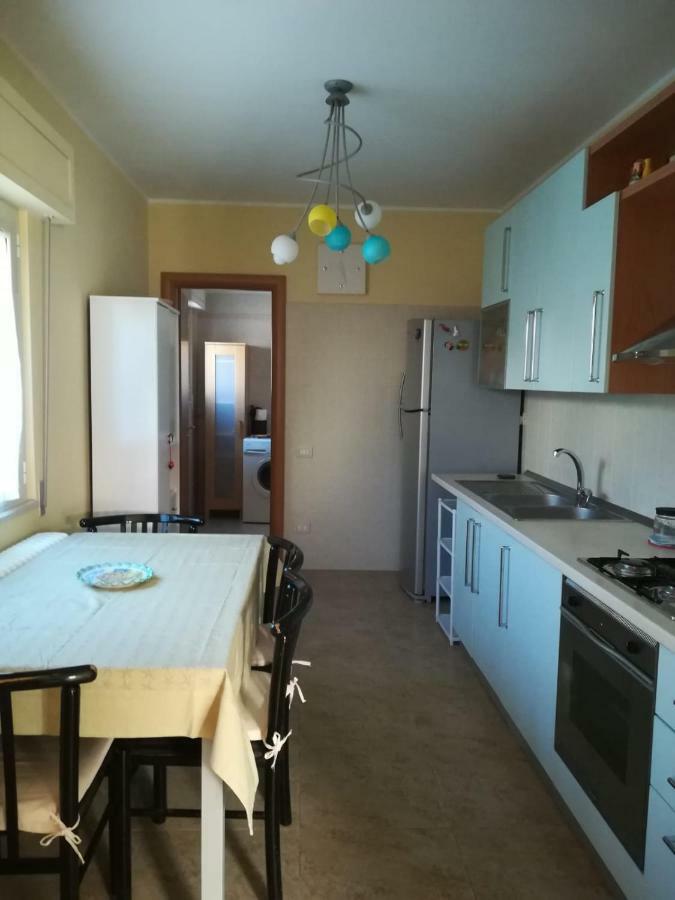 דירות Martella A Casa Di Bruna מראה חיצוני תמונה