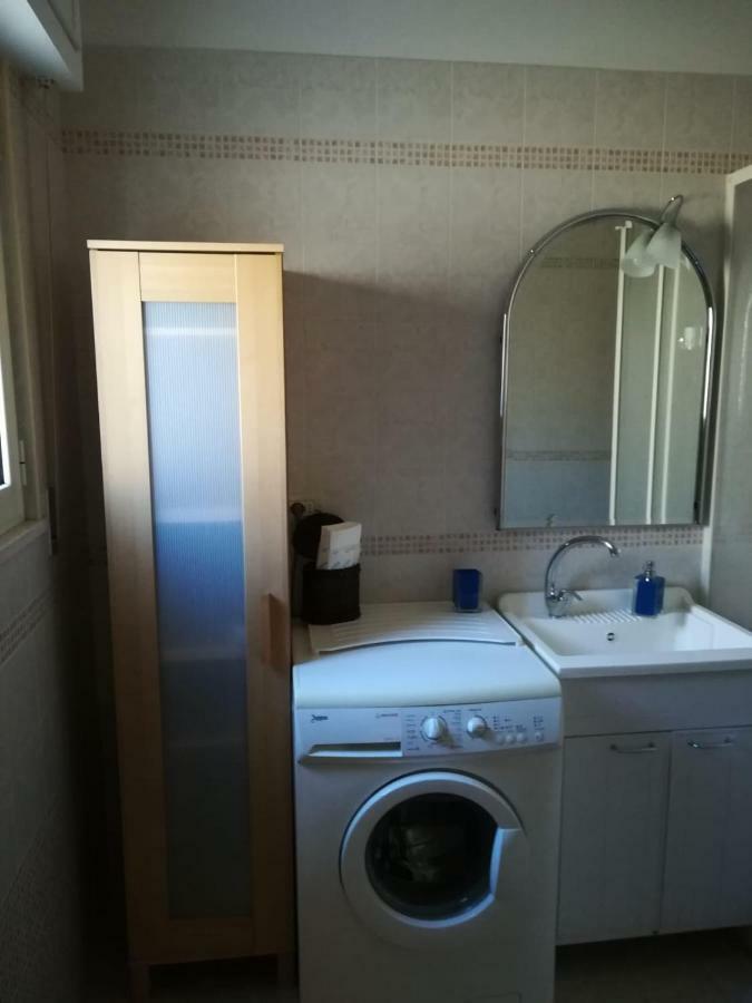 דירות Martella A Casa Di Bruna מראה חיצוני תמונה