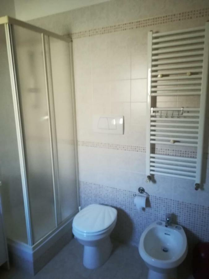 דירות Martella A Casa Di Bruna מראה חיצוני תמונה