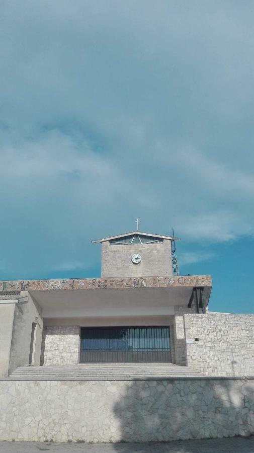 דירות Martella A Casa Di Bruna מראה חיצוני תמונה