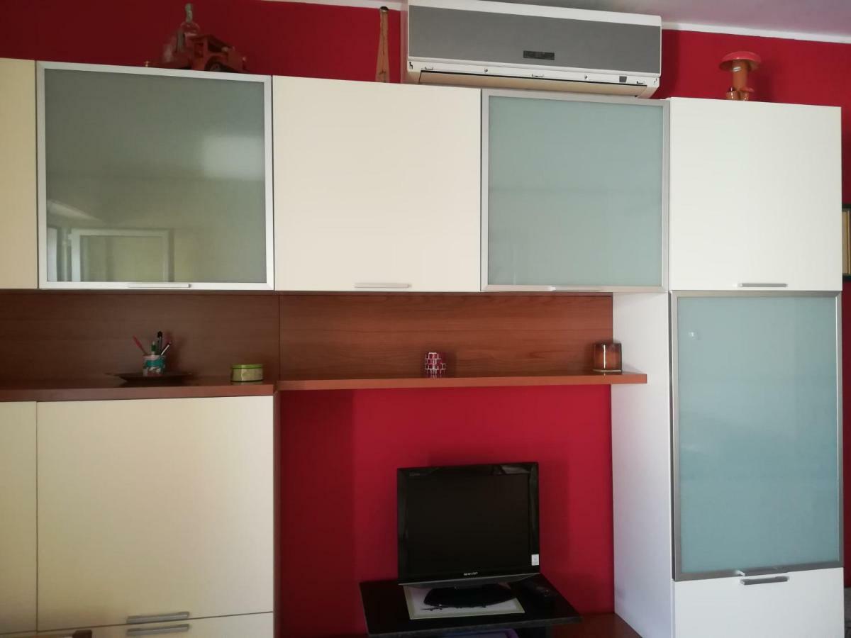 דירות Martella A Casa Di Bruna מראה חיצוני תמונה